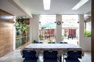 Vida Digna Hotel
