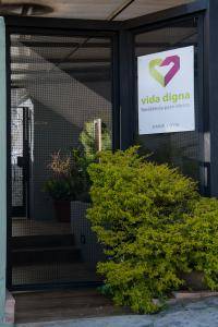 Vida Digna Hotel